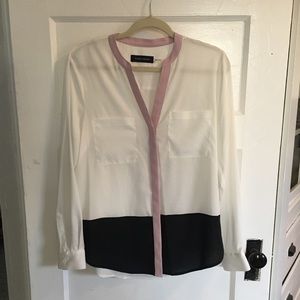 Ivanka Trump blouse